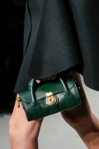 Details at Burberry RTW Fall 2017