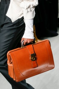 Details at Burberry RTW Fall 2017