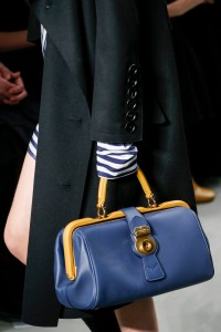 Details at Burberry RTW Fall 2017