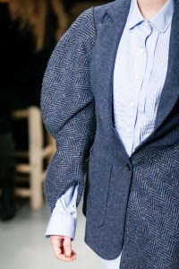 Details at Burberry RTW Fall 2017