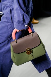 Details at Burberry RTW Fall 2017