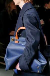 Details at Burberry RTW Fall 2017