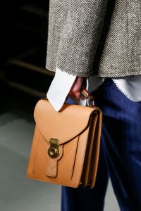 Details at Burberry RTW Fall 2017