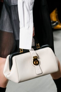 Details at Burberry RTW Fall 2017