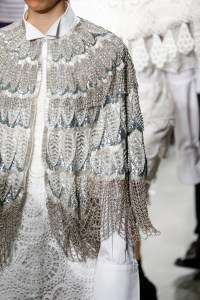 Details at Burberry RTW Fall 2017