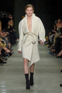 Burberry Men’s and Women’s Fall 2017