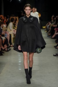 Burberry Men’s and Women’s Fall 2017
