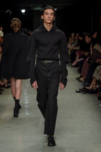 Burberry Men’s and Women’s Fall 2017