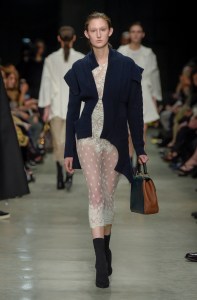 Burberry Men’s and Women’s Fall 2017