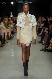 Burberry Men’s and Women’s Fall 2017