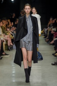 Burberry Men’s and Women’s Fall 2017