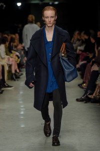 Burberry Men’s and Women’s Fall 2017