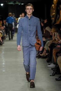 Burberry Men’s and Women’s Fall 2017