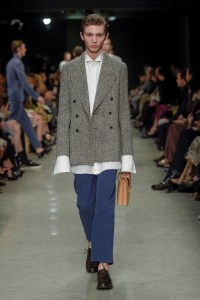 Burberry Men’s and Women’s Fall 2017
