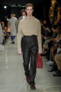Burberry Men’s and Women’s Fall 2017