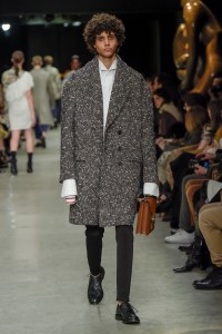 Burberry Men’s and Women’s Fall 2017