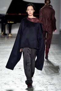 Calcaterra RTW Fall 2017