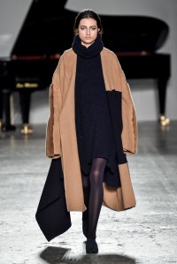 Calcaterra RTW Fall 2017