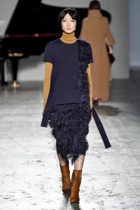 Calcaterra RTW Fall 2017
