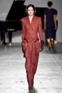 Calcaterra RTW Fall 2017