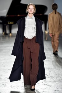 Calcaterra RTW Fall 2017