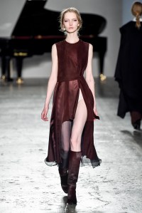 Calcaterra RTW Fall 2017
