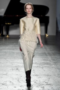 Calcaterra RTW Fall 2017