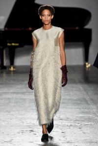 Calcaterra RTW Fall 2017