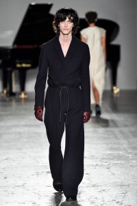 Calcaterra RTW Fall 2017