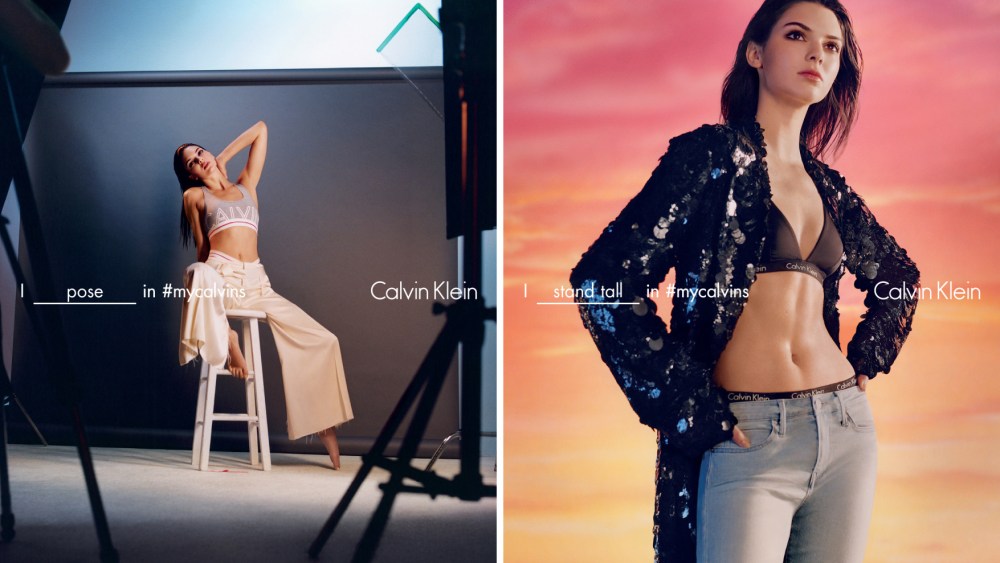 Calvin Klein’s Ad Campaigns: From Brooke Shields to Justin Bieber