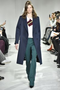 Calvin Klein RTW Fall 2017