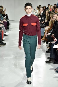 Calvin Klein RTW Fall 2017