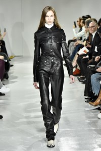 Calvin Klein RTW Fall 2017