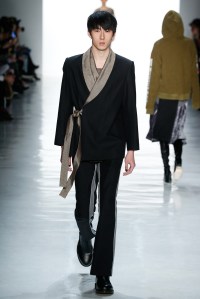 Calvin Luo RTW Fall 2017