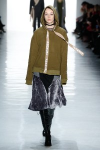 Calvin Luo RTW Fall 2017