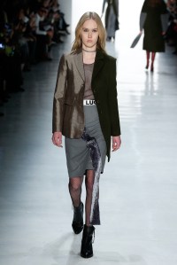 Calvin Luo RTW Fall 2017