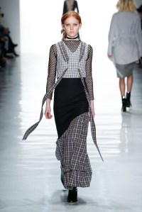 Calvin Luo RTW Fall 2017