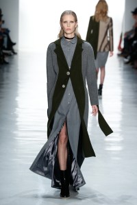 Calvin Luo RTW Fall 2017