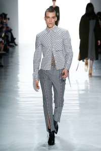 Calvin Luo RTW Fall 2017