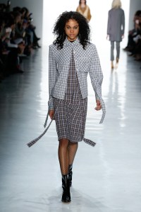 Calvin Luo RTW Fall 2017