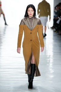 Calvin Luo RTW Fall 2017