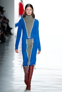 Calvin Luo RTW Fall 2017