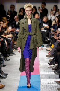 Capucci RTW Fall 2017