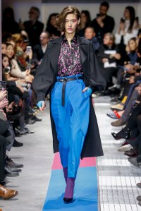 Capucci RTW Fall 2017