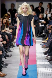 Capucci RTW Fall 2017