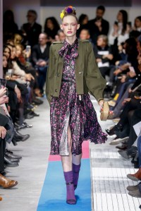 Capucci RTW Fall 2017