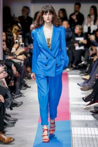 Capucci RTW Fall 2017