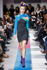 Capucci RTW Fall 2017
