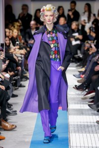 Capucci RTW Fall 2017