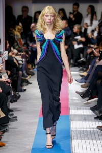 Capucci RTW Fall 2017